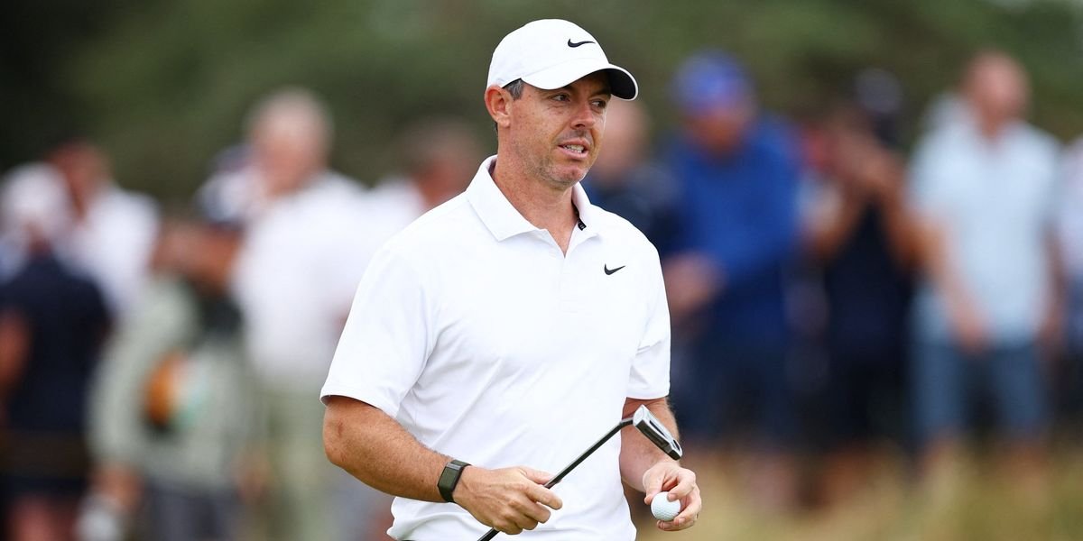 Rory McIlroy faces highest tax bill among major golfers in 2026 following Masters win