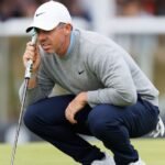 Rory McIlroy identifies swing flaw needing correction ahead of The Open