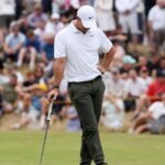 Rory McIlroy reflects on disappointing Open performance, prioritizes family time and future events