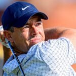 Rory McIlroy to tee off with Schauffele and Fitzpatrick as The Open begins at Royal Birkdale