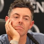 Rory McIlroy uncertain about knighthood after tax questions ahead of The Open