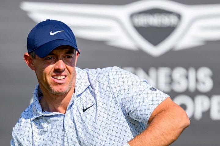 Rory McIlroy warns PGA Tour about implications for Scottish Open's future format