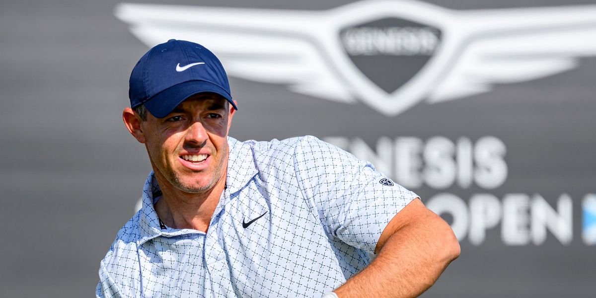 Rory McIlroy warns PGA Tour about implications for Scottish Open's future format