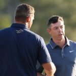 Rory McIlroy's latest comments reveal deepening rift with Bryson DeChambeau