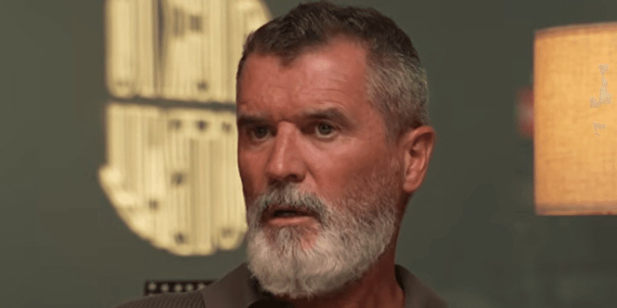 Roy Keane predicts England will face defeat to Brazil in World Cup quarter-finals