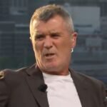 Roy Keane's humorous Shakira quip prompts laughter in ITV studio during World Cup halftime show