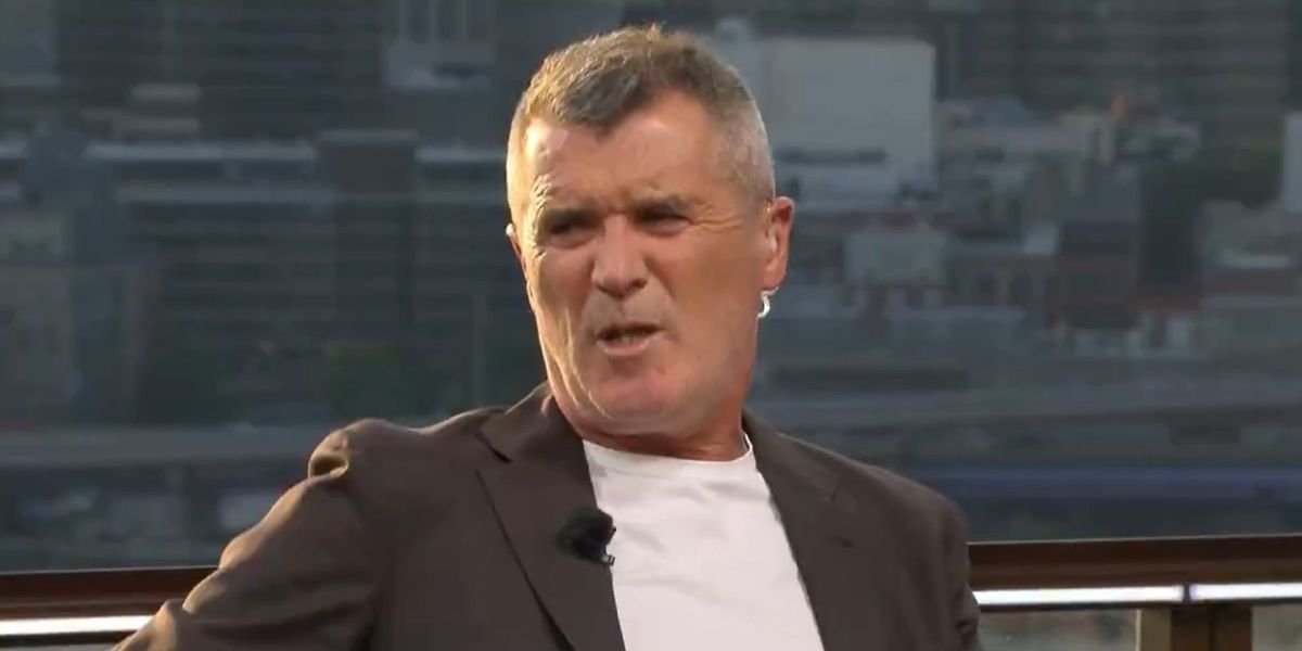Roy Keane's humorous Shakira quip prompts laughter in ITV studio during World Cup halftime show