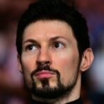 Russia charges Telegram founder Pavel Durov with terrorism support amid internet restrictions