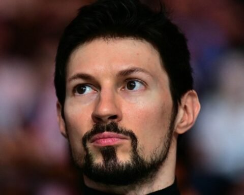 Russia charges Telegram founder Pavel Durov with terrorism support amid internet restrictions