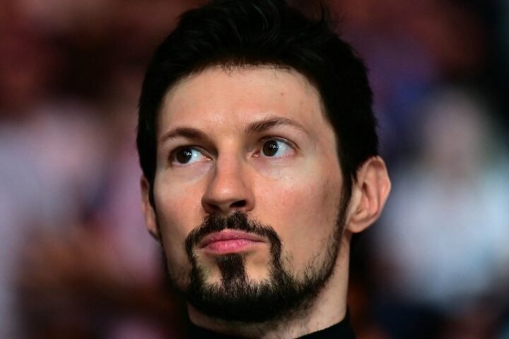 Russia charges Telegram founder Pavel Durov with terrorism support amid internet restrictions