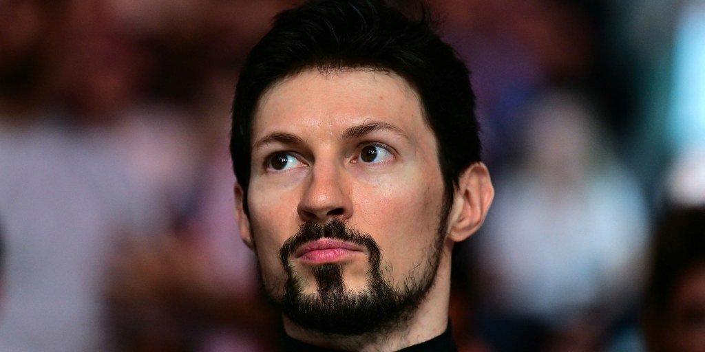 Russia charges Telegram founder Pavel Durov with terrorism support amid internet restrictions
