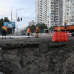 Russia launches missile and drone strikes on Ukraine, killing two and injuring 19