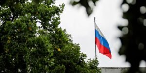 Russian journalist sentenced to 12 years for treason in closed trial