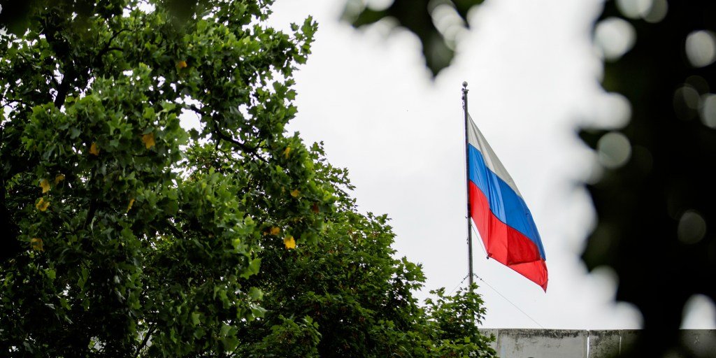 Russian journalist sentenced to 12 years for treason in closed trial