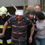 Russian missile strikes on Ukraine result in 13 deaths; Poland deploys fighter jets