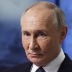 Russians face unprecedented fuel crisis amid ongoing war and uncertainty for Putin's regime
