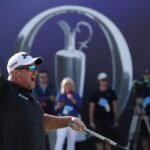 Ryan Fox shares disbelief after winning The Open, takes home £2.4 million