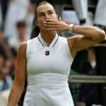 Sabalenka urges Wimbledon to reconsider dog ban as Gauff voices safety concerns