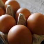 Salmonella outbreak linked to recalled eggs affects 98 people across 17 states