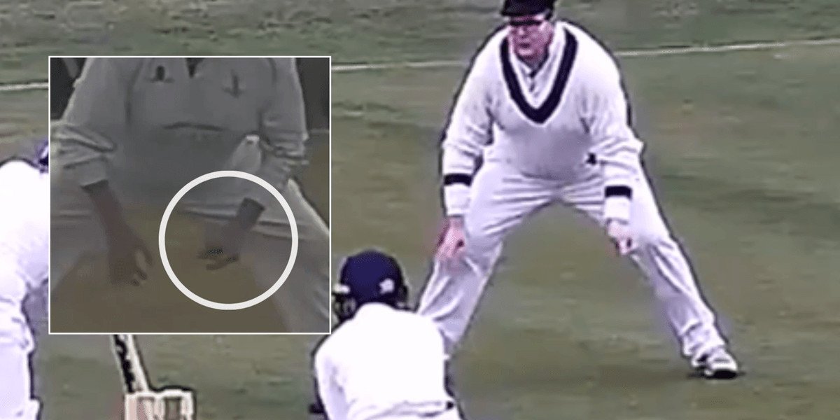 Saltburn Cricket Club cancels fixture amid cheating allegations over controversial incident