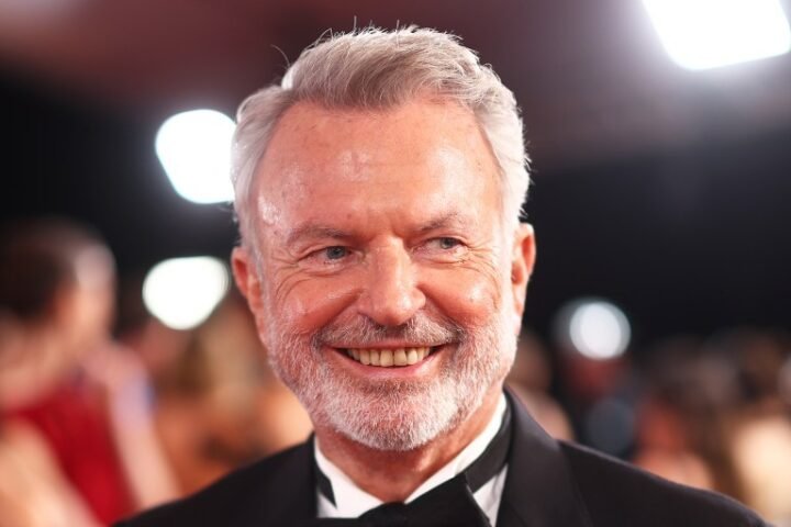 Sam Neill dies from pneumonia, family to hold private memorial in New Zealand