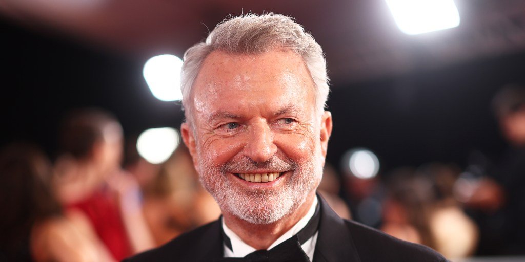 Sam Neill dies from pneumonia, family to hold private memorial in New Zealand
