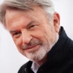 Sam Neill suffered from pneumonia prior to his unexpected death at 78