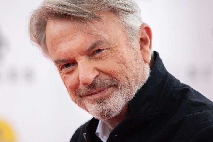 Sam Neill suffered from pneumonia prior to his unexpected death at 78