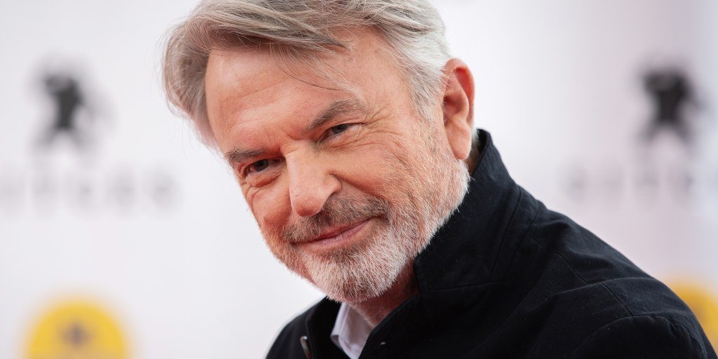 Sam Neill suffered from pneumonia prior to his unexpected death at 78