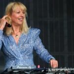 Sara Cox's debut on Radio 2 breakfast show reinvigorates the morning scene