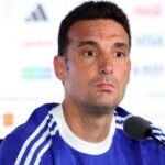 Scaloni emphasizes importance of football over history ahead of England World Cup clash
