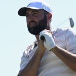 Scheffler calls for stricter golf rules after DeChambeau penalty at The Open