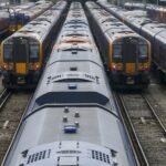 Schoolchildren to receive railway safety lessons as drones deployed to tackle trespassers
