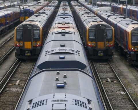 Schoolchildren to receive railway safety lessons as drones deployed to tackle trespassers
