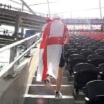Schools allow late arrival for students after England's World Cup match against Mexico