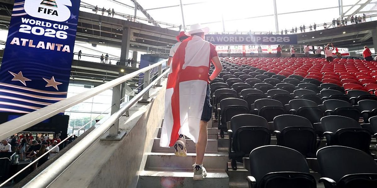 Schools allow late arrival for students after England's World Cup match against Mexico