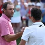 Scottie Scheffler aims to bounce back at Genesis Scottish Open amid recent frustrations