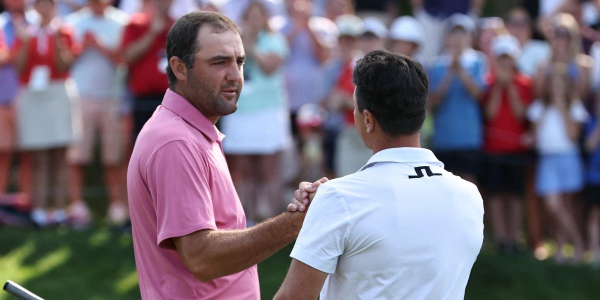 Scottie Scheffler aims to bounce back at Genesis Scottish Open amid recent frustrations