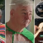 Scottish football legends back Mexico in humorous advert before England's World Cup match