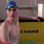 Sean McCann makes senior international debut at Commonwealth Games in Glasgow