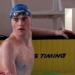 Sean McCann prepares to represent Scotland at Commonwealth Games in Glasgow