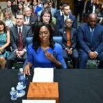 Senate health committee advances CDC nominee after changes to vaccine-autism webpage