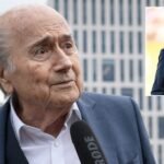 Sepp Blatter criticizes Gianni Infantino's plans to commercialize World Cup rights