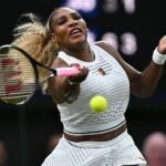 Serena Williams' coach outlines preparation shifts ahead of US Open following Wimbledon exit