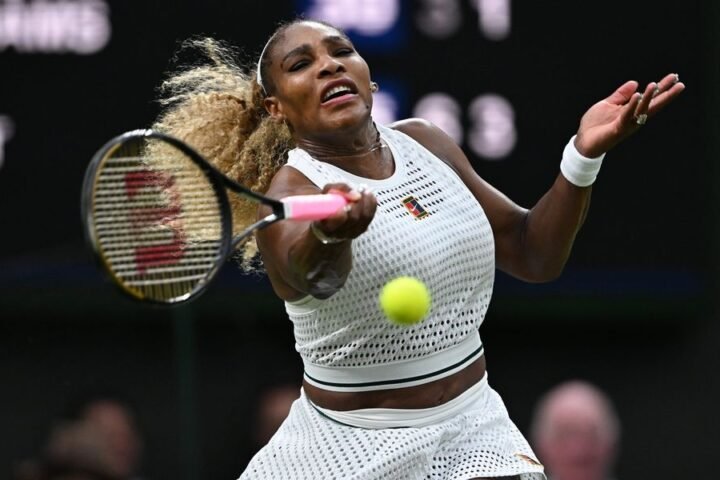 Serena Williams' coach outlines preparation shifts ahead of US Open following Wimbledon exit