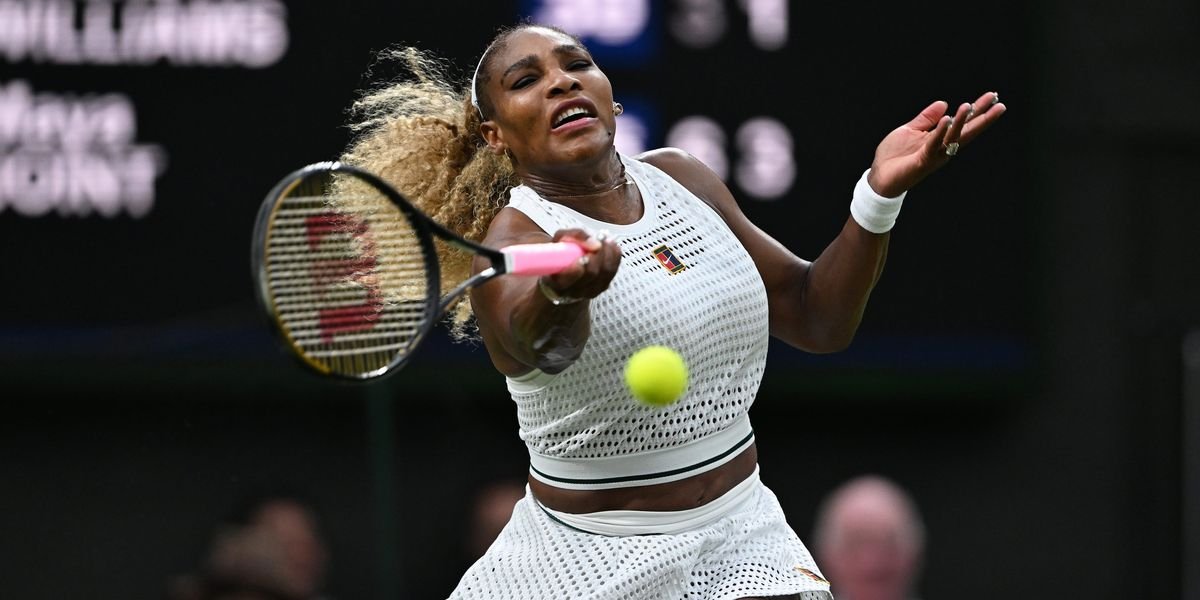Serena Williams' coach outlines preparation shifts ahead of US Open following Wimbledon exit