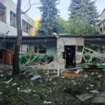 Seven killed in Ukrainian drone strike on Russian retailer's warehouse, authorities report