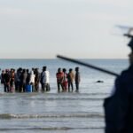 Shabana Mahmood's reforms appear to reduce irregular migration by boat to the UK