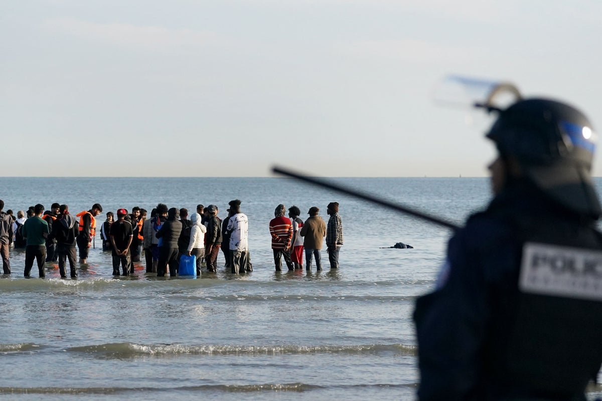 Shabana Mahmood's reforms appear to reduce irregular migration by boat to the UK