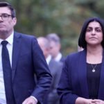 Shabana Mahmood’s tax history raises concerns among allies of Andy Burnham